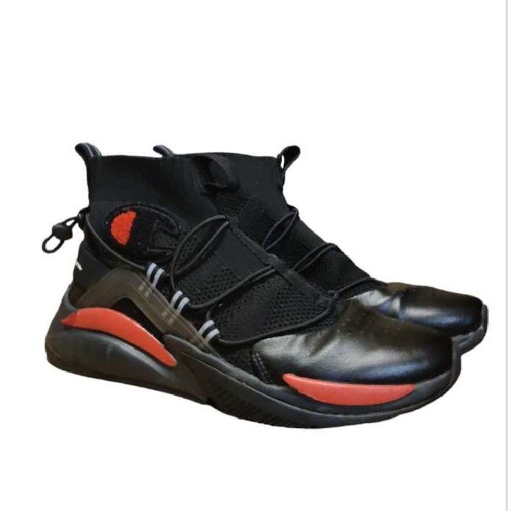 Men's Champion XG Rally Plus Shoes, 8.5, Modern & Stylish, Comfortable Support